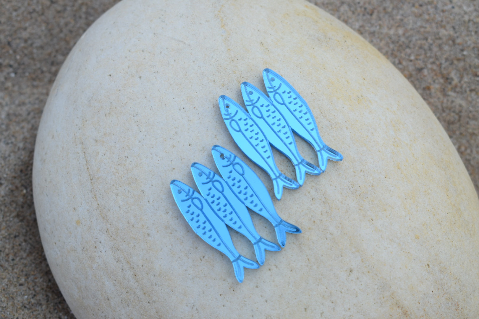 Sardinas