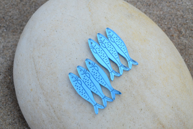 Sardinas