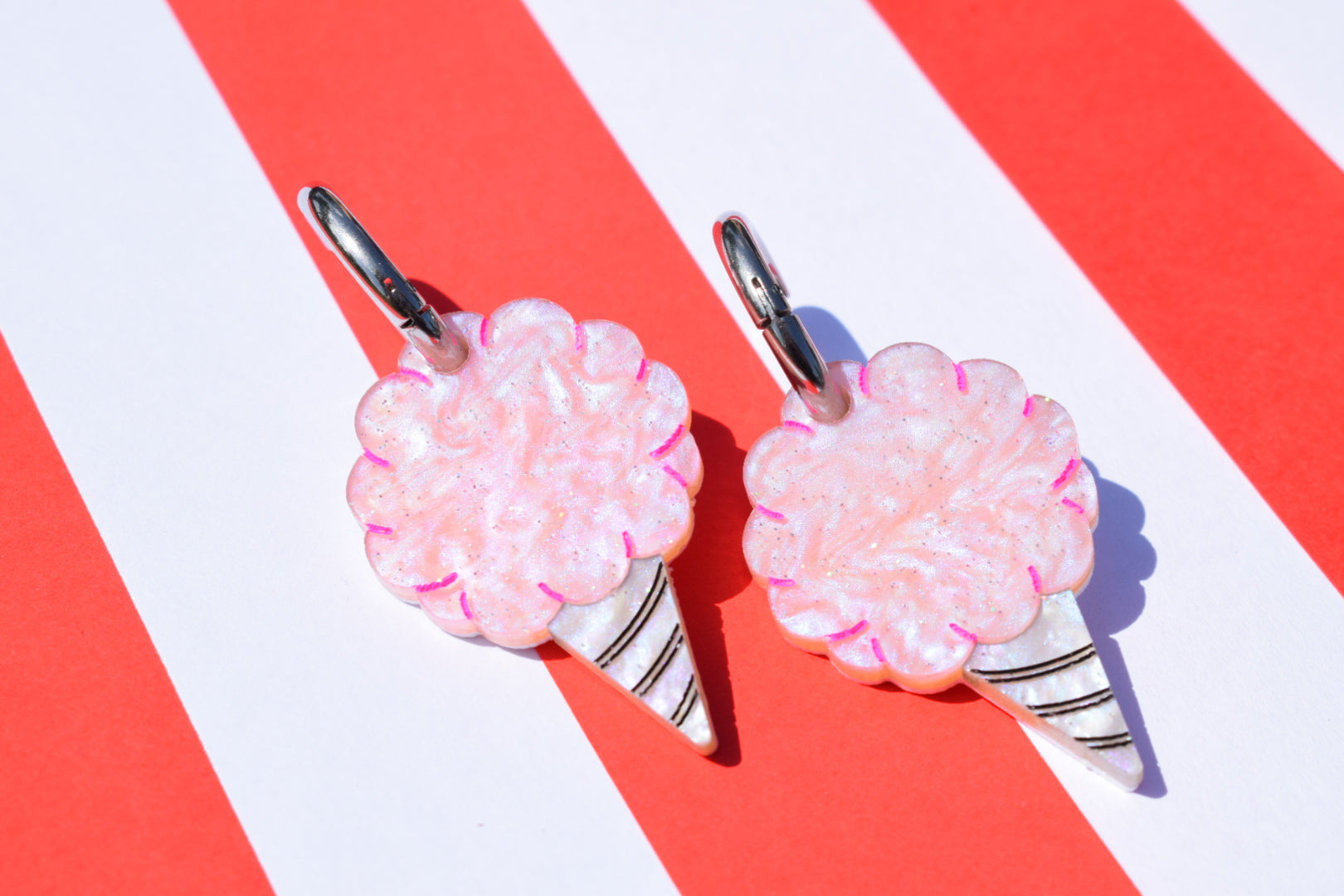 Algodón de azúcar