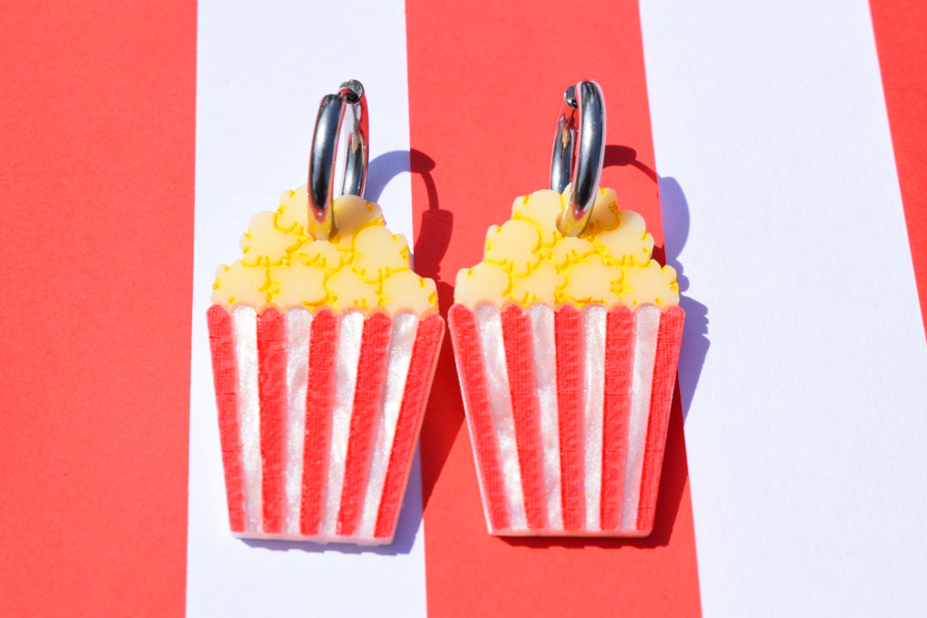 Palomitas