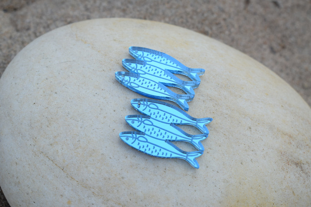 Sardinas