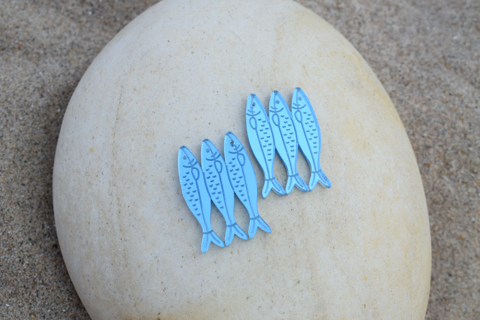 Sardinas