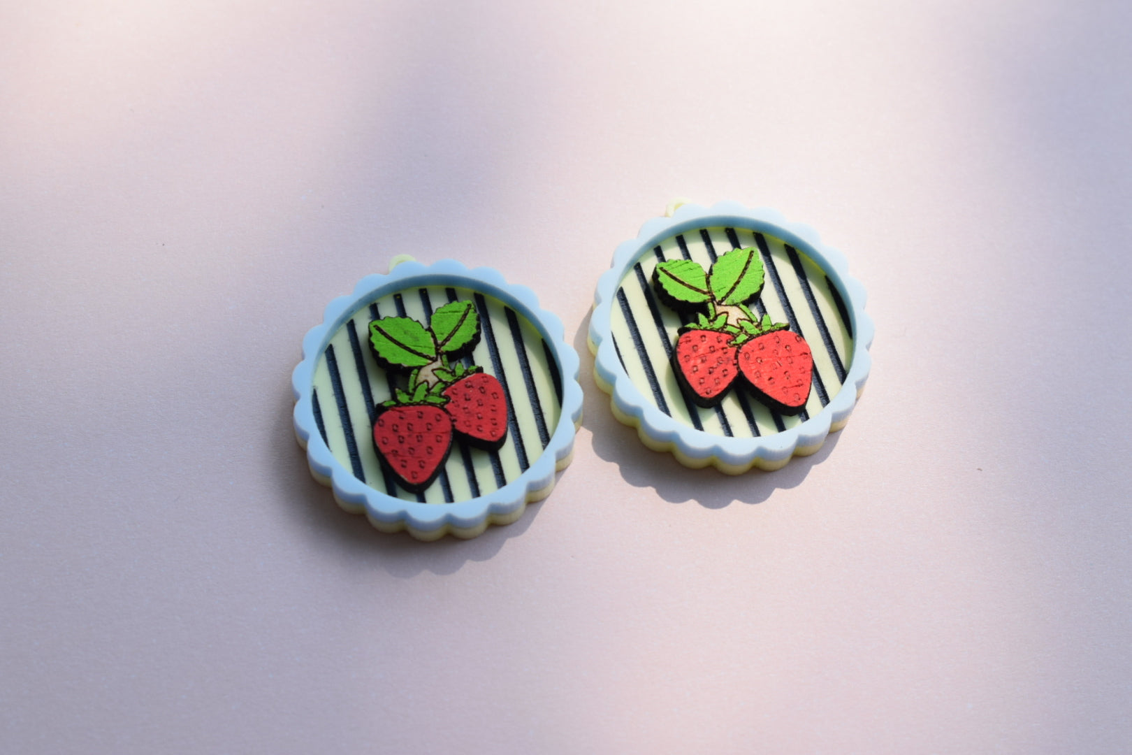 Fragola