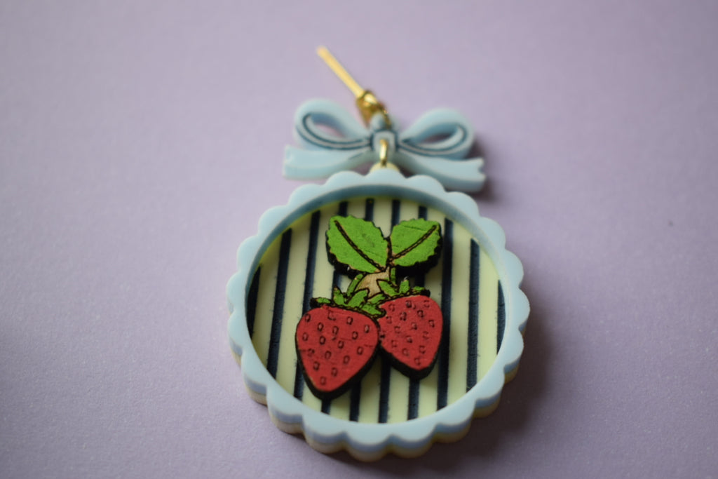 Fragola