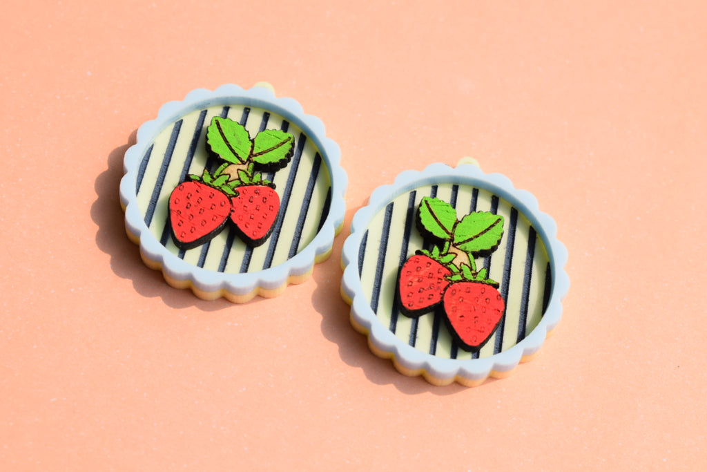 Fragola