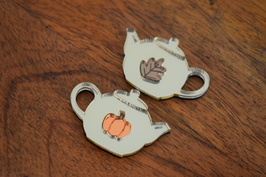 Hora del té
