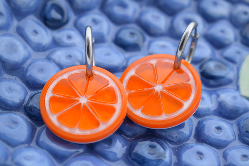 Naranjas