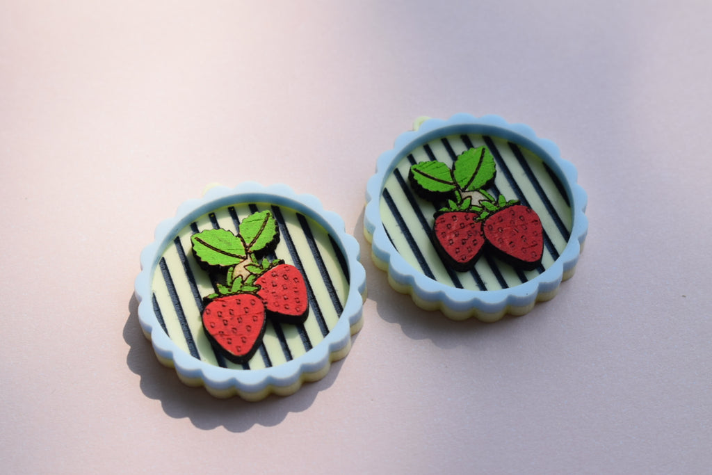 Fragola