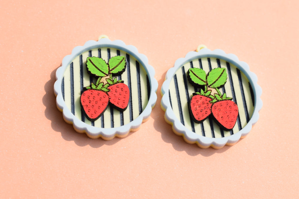 Fragola