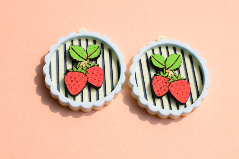 Fragola