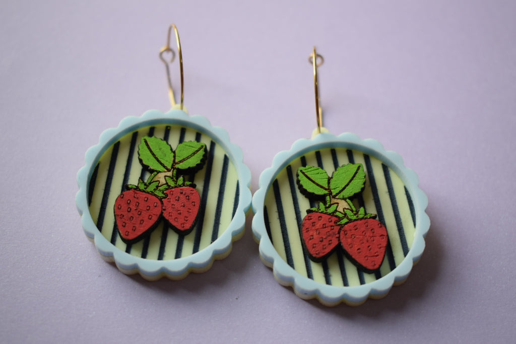 Fragola