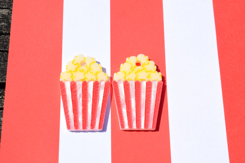 Palomitas