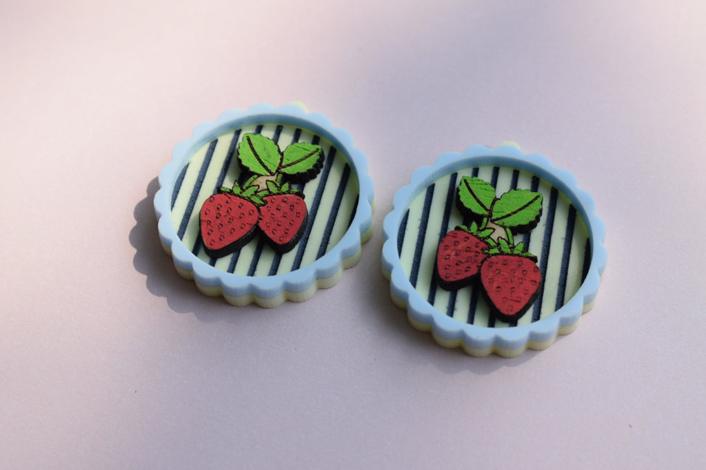Fragola