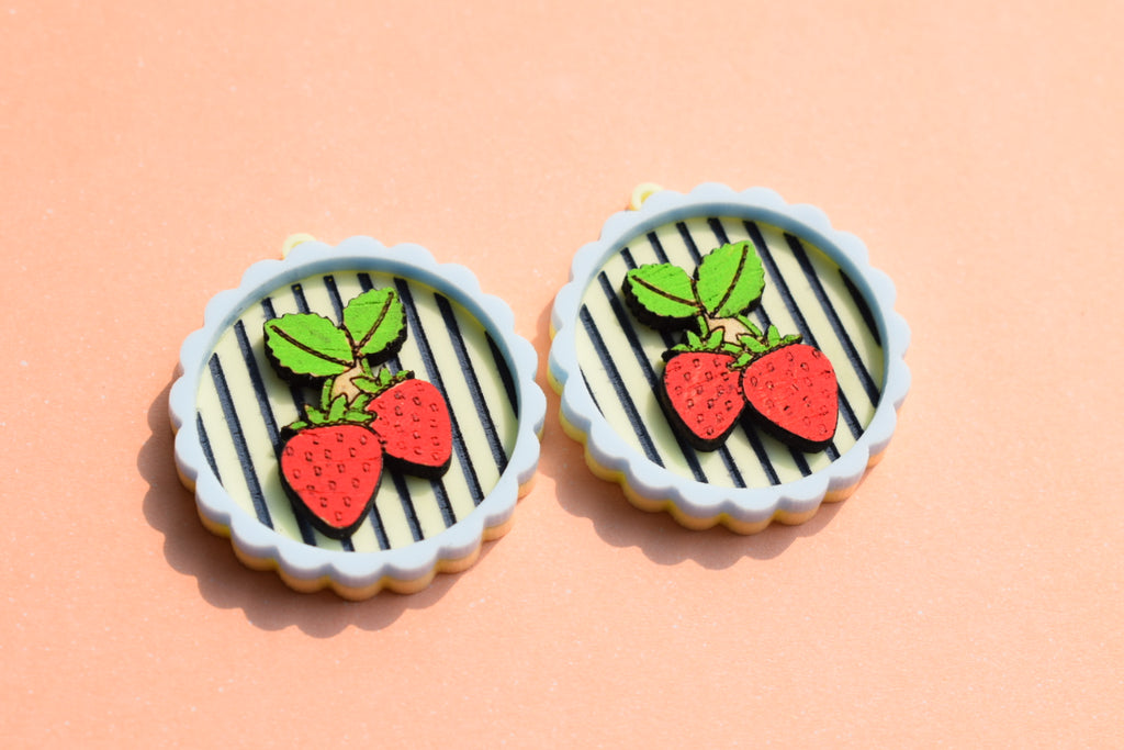Fragola